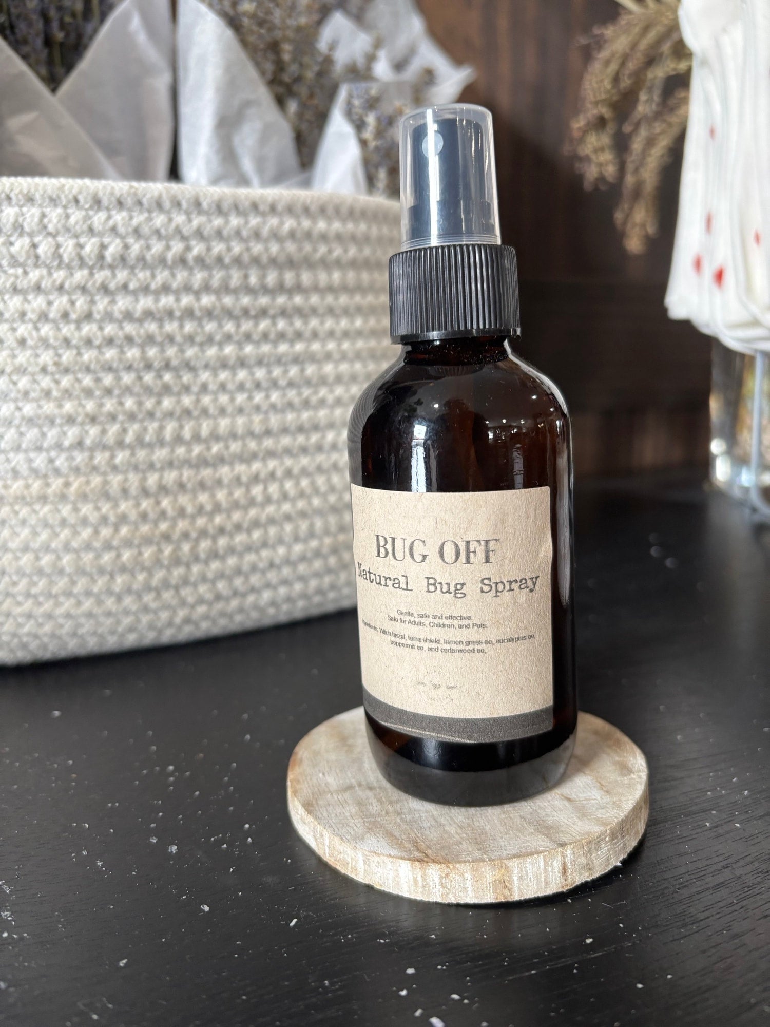 Walker’s Homestead